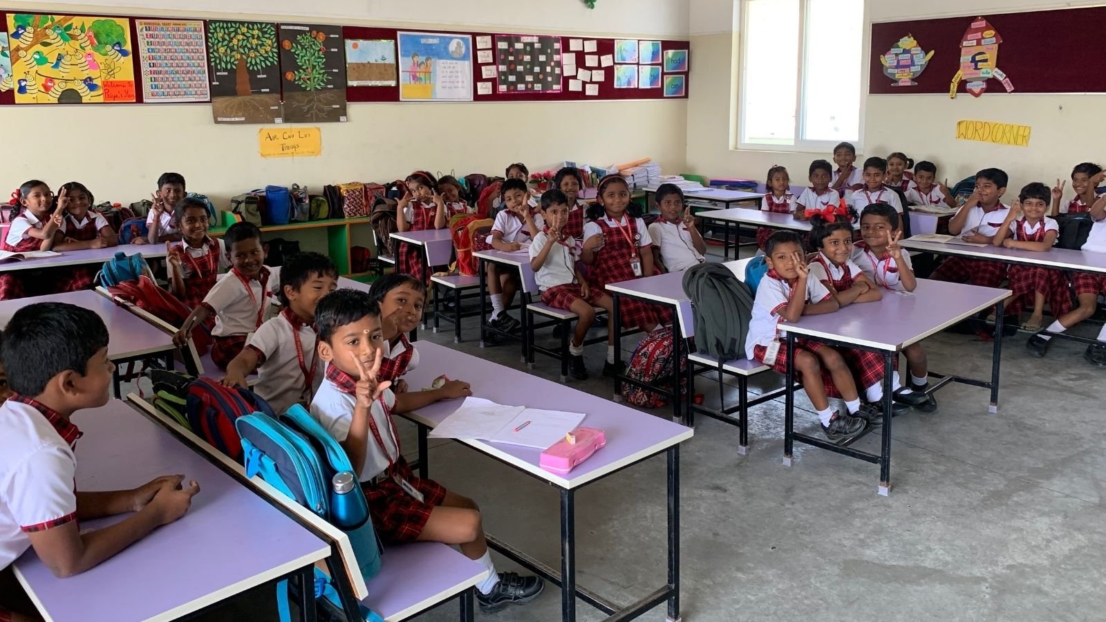 class room class room